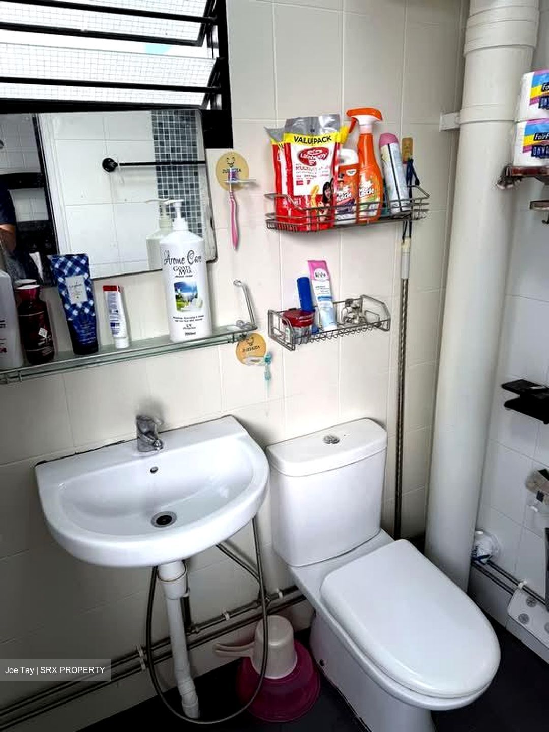 Blk 147 Serangoon North Avenue 1 (Serangoon), HDB 4 Rooms #554978811